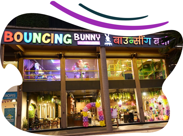 kids playarea Navi Mumbai