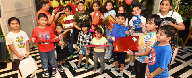 fun places to go for your birthday