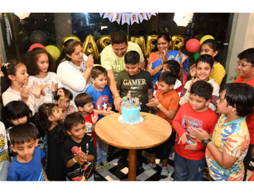 15 Unique & Fun Birthday Party Ideas for Every Age