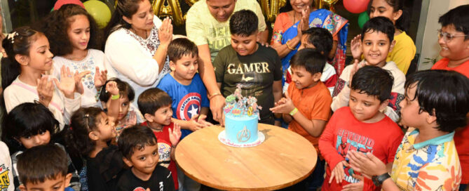 best birthday party ideas