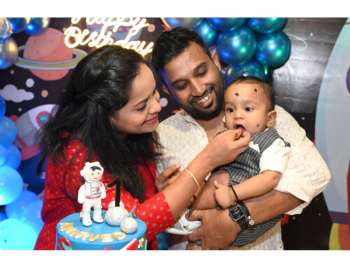 Looking for a perfect day out with your kids that’s packed with excitement, laughter, and endless activities? Welcome to the Family fun center Kharghar – the ultimate destination where families come together to create unforgettable memories!  Where Fun Meets Adventure for All Ages This indoor haven is more than just a play zone – it’s a fully loaded entertainment hub designed for toddlers, young kids, and even the young at heart. Whether it’s a weekend outing, a birthday celebration, or simply a treat for your little ones, the Family fun center Kharghar offers a vibrant mix of attractions that’ll keep everyone smiling from ear to ear.  From colorful soft play areas and interactive games to obstacle courses and slides that twist and turn, every corner is filled with excitement. Parents can relax in cozy seating zones while the kids safely explore a world crafted for fun and movement.  Why Families Love It Here Safe and Clean Environment: Everything is built to the highest safety standards and cleaned regularly, so parents can breathe easy.  All-Weather Fun: Rain or shine, the fun never stops in this fully air-conditioned indoor center.  Creative Play Zones: Encourage imagination, balance, coordination, and social interaction – all while having the time of your life!  Ideal for Special Occasions: Hosting a birthday? This Family fun center in Kharghar turns parties into magical celebrations with themed décor, activities, and playtime that your child and their friends will talk about for weeks.  A Place to Laugh, Play, and Bond In today’s fast-paced world, finding time to bond as a family can be tough. That’s why a visit to the Family fun center Kharghar is more than just playtime – it’s quality time. Whether you’re chasing bubbles with your toddler or cheering your child through an obstacle course, these are the moments that matter.  Ready for a day packed with fun, joy, and precious memories? Bring your family to the most exciting destination in town. The laughter starts the moment you walk in – and it doesn’t stop until you leave.  Let your next family adventure begin right here in Kharghar!