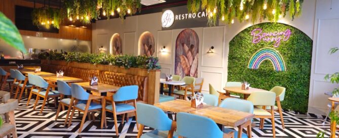 BB Restro Cafe
