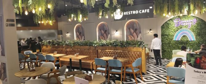 restaurants in new mumbai