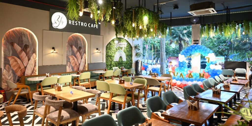 Why Bouncing Bunny is the Best Perfect Birthday Venue Near You